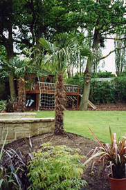 Garden Landscaping Finchampstead