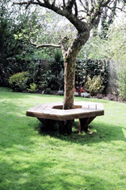 Garden Landscaping Ascot