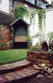 London Garden Landscaping