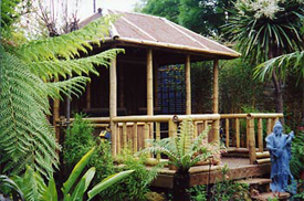 Garden Landscaping Chorley Wood