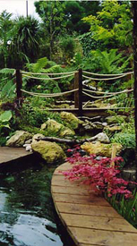 Garden Landscaping Hendon