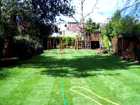 Middlesex Lawn Suppliers