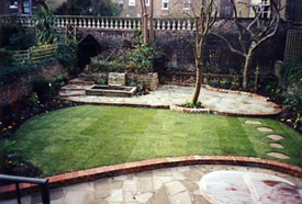 West London Lawn Suppliers
