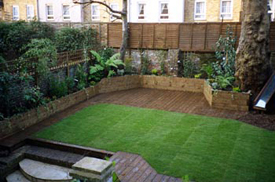 Berkshire Lawn Suppliers