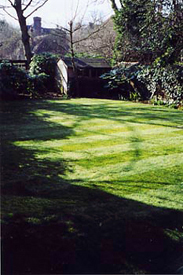 xxx Lawn Suppliers
