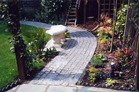 Low maintenance Lawn and Turf