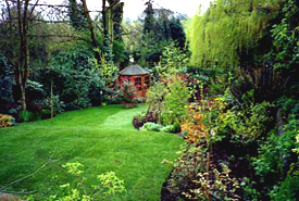 Garden Lawns Windsor