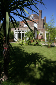 Finchampstead Lawn Suppliers