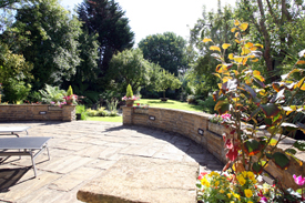 Fulham Lawn Suppliers