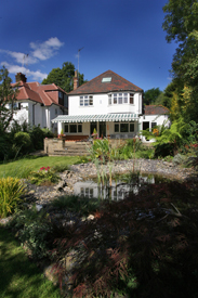 Temple Fortune Lawn Suppliers