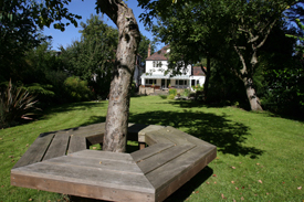 Regents Park Lawn Suppliers