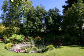 Clapham Lawn Suppliers