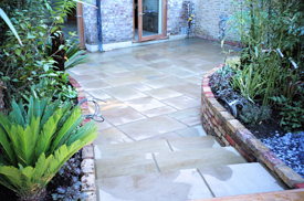 Middlesex Patios