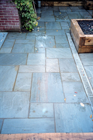 Ascot Patios