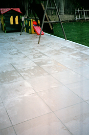 Finchampstead Patios