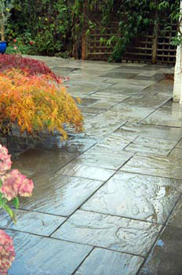 London Patio Designers