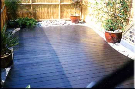 Richmond Patios