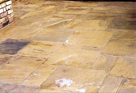 Patios St Albans