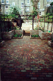 Patios Staines