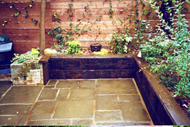 Patios Oxfordshire