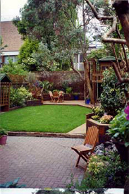 Patios Surrey