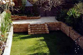 Patios Chelsea