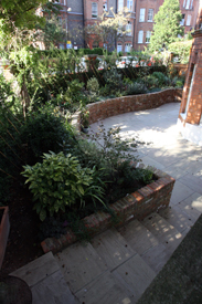 Gospel Oak Patios