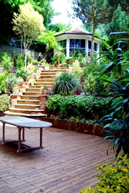 Patio Designs London