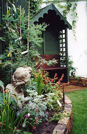 London Planting Design