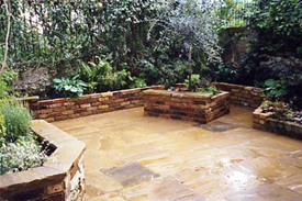 Planting Design idea