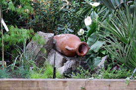 Planting Design Wandsworth