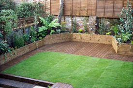 Planting Design Chelsea