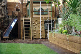 Celebrity Planting Designers