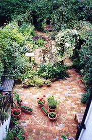 xxx Planting Schemes