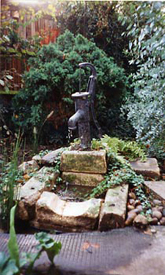 Finchampstead Planting Schemes