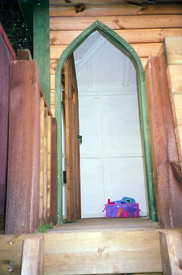 Temple Fortune Play Houses