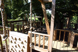 Brondesbury Play Houses