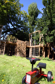 Stanmore Play Houses