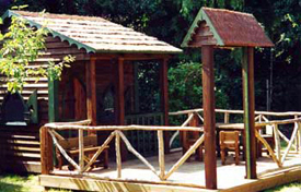 Middlesex Play Houses