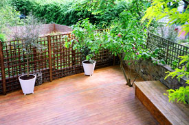Holloway Roof Gardens