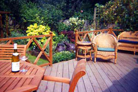 Golders Green Roof Terraces