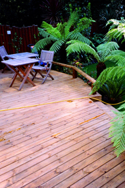 Bedfordshire Roof Terrace Contractors