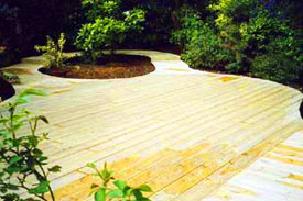 Roof Garden Design and Build