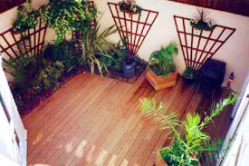 Roof Garden Builders