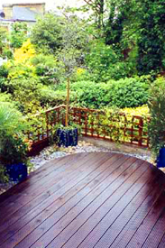 Award Winning Roof Gardens