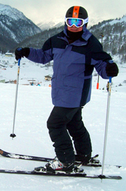A piste Gardener