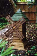 Garden Design and Construction