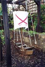 Garden Design and Construction