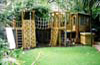 Victoria Park Playgrounds