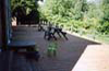 Lighting Garden Designers